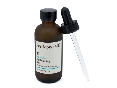 Perricone MD No Rinse Exfoliating Peel Treatment 2oz - Missing Box Online Hot Sale