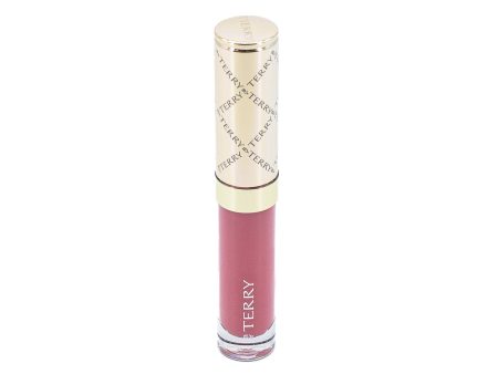 BY TERRY Terrybly Velvet Rouge Lipstick 3. DREAM BLOOM .07oz - Imperfect Box For Cheap