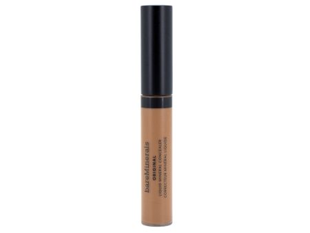 bareMinerals Original Liquid Mineral Concealer DARK 5C 0.2oz - New Supply