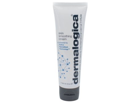 dermalogica Skin Smoothing Cream 1.7oz - Small Amount Missing Supply