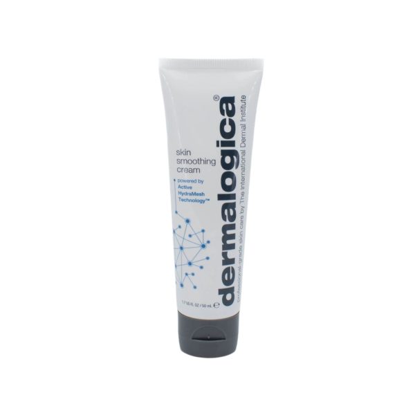 dermalogica Skin Smoothing Cream 1.7oz - Small Amount Missing Supply