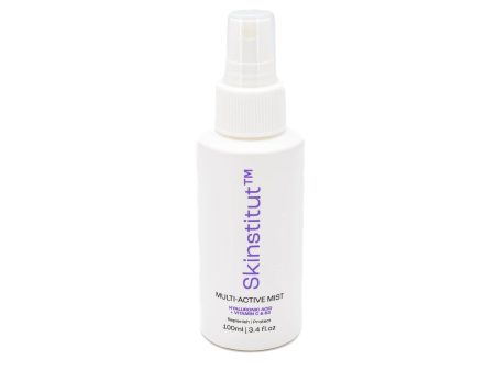 Skinstitut Multi-Active Mist 3.4oz - Small Amount Missing Online now