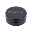 smashbox Halo Hydrating Perfecting Powder DARK 0.50oz - Imperfect Box Online Hot Sale