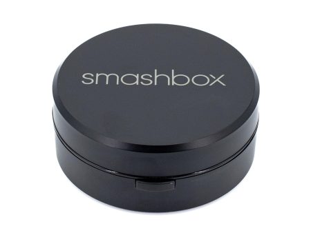 smashbox Halo Hydrating Perfecting Powder DARK 0.50oz - Imperfect Box Online Hot Sale