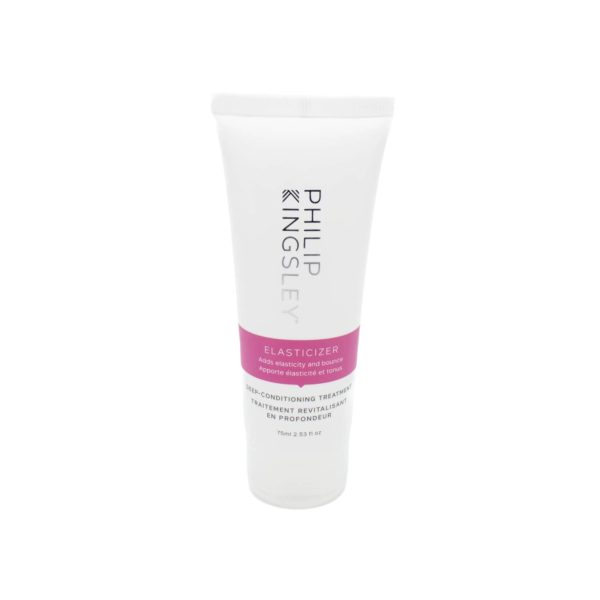 PHILIP KINGSLEY Elasticizer Deep-Conditioning Treatment 2.53oz - Small Amount Missing Online now