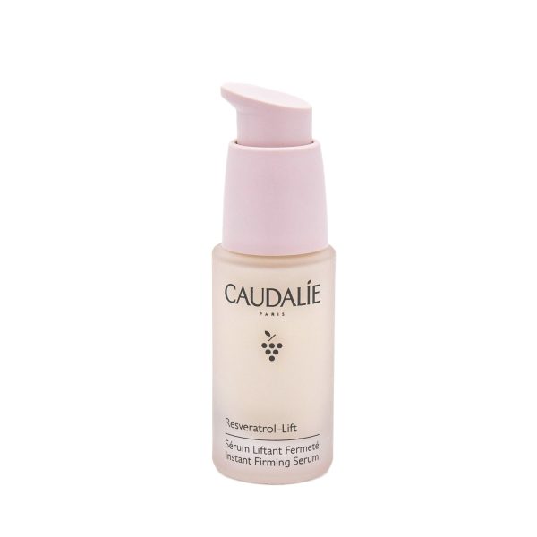 CAUDALIE Resveratrol Lift Instant Firming Serum 1oz - Imperfect Box For Discount