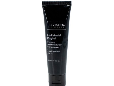 REVISION SKINCARE Intellishade Original 1.7oz - Missing Box For Cheap