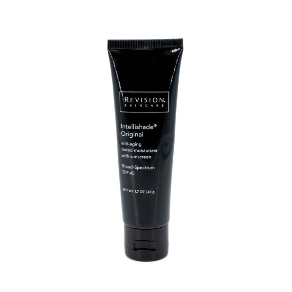 REVISION SKINCARE Intellishade Original 1.7oz - Missing Box For Cheap