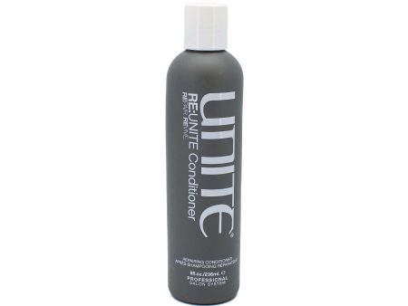 UNITE Re:Unite Repairing Conditioner 8oz - Small Amount Missing Online now