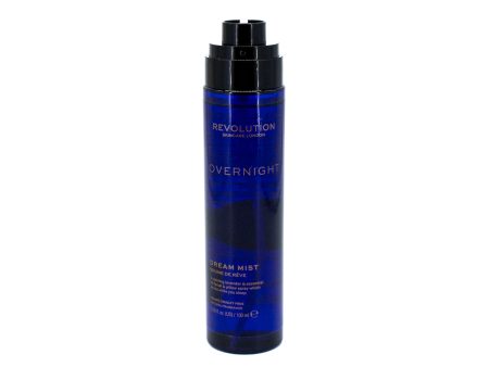 REVOLUTION Overnight Calming Dream Mist 3.38oz - Missing Pump Sale