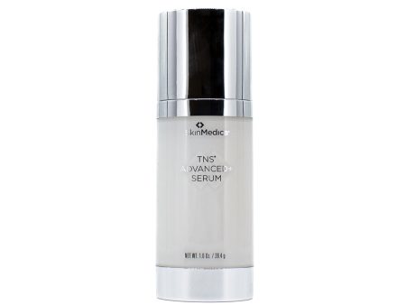 SkinMedica TNS Advanced+ Serum 1oz - Missing Box For Cheap