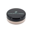 VINCENT LONGO Perfect Canvas Loose Powder TOPAZ #6 0.21oz - Imperfect Container Cheap