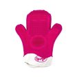 Sigma 2X Sigma Spa Brush Cleaning Glove PINK - Imperfect Box Cheap