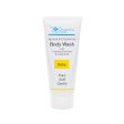 The Organic Pharmacy Apricot & Chamomile Body Wash Baby 3.4oz - Imperfect Container Online Hot Sale