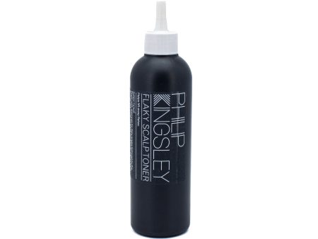 PHILIP KINGSLEY Flaky Scalp Toner 8.45oz - Small Amount Missing For Sale