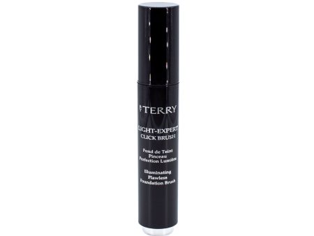 BY TERRY Light-Expert Click Brush Foundation APRICOT LIGHT 0.65oz - Imperfect Box For Discount