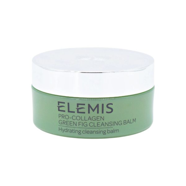 ELEMIS Pro-Collagen Green Fig Cleansing Balm 3.5oz - Missing Box on Sale