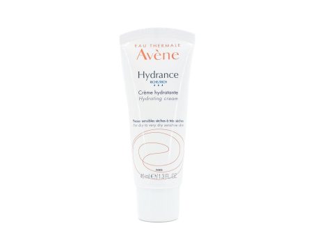 Avene Hydrance RICH Hydrating Cream 1.3oz - Small Amount Missing on Sale