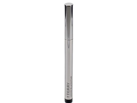 BY TERRY Ligne Blackstar Eyeliner 1. SO BLACK .17oz - Imperfect Box Discount