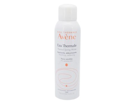 Avene Eau Thermale Thermal Spring Water 5oz - New For Discount