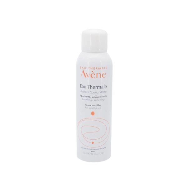 Avene Eau Thermale Thermal Spring Water 5oz - New For Discount