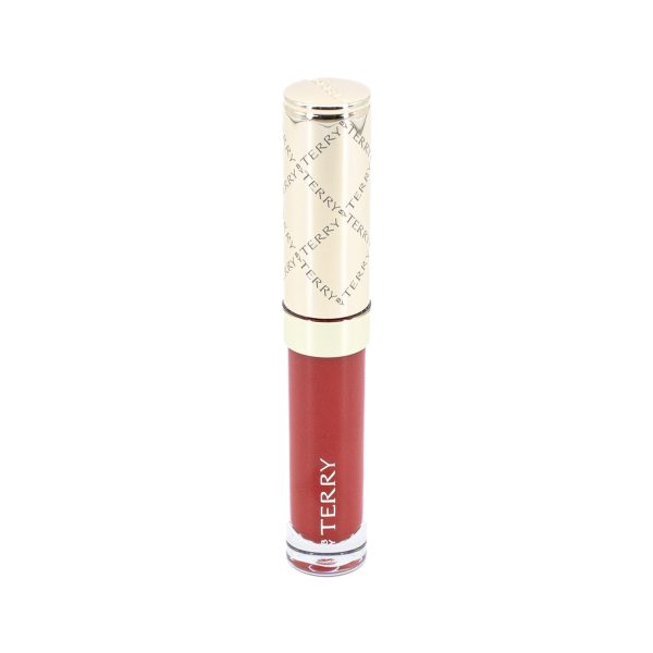 BY TERRY Terrybly Velvet Rouge Lipstick 9 MY RED .07oz - Imperfect Box Cheap