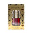 BY TERRY Preciosity Terrybly Velvet Rouge Gift Set - Imperfect Box on Sale