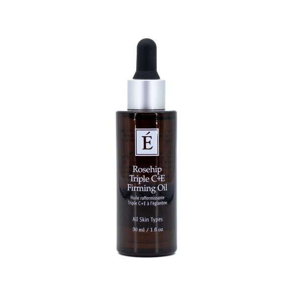 EMINENCE SKIN CARE Rosehip Triple C+E Firming Oil 1oz - Missing Box Fashion