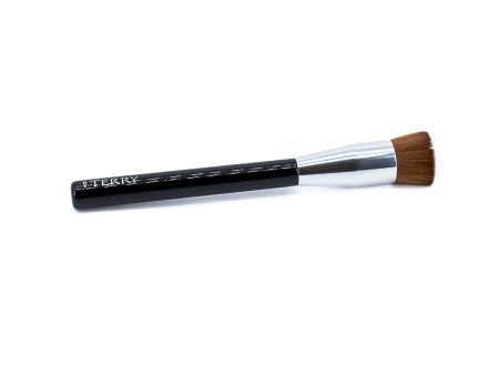 BY TERRY Tool-Expert Stencil Foundation Brush - Imperfect Box Online now