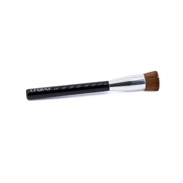 BY TERRY Tool-Expert Stencil Foundation Brush - Imperfect Box Online now