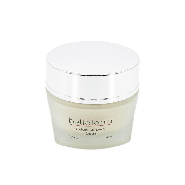 bellatorra Cellular Renewal Cream 1.7oz - New Cheap