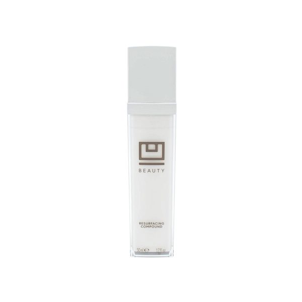 U BEAUTY Resurfacing Compound 1.7oz - Small Amount Missing Online Hot Sale