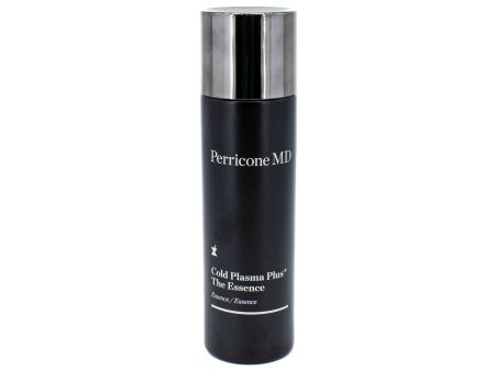 Perricone MD Cold Plasma Plus+ The Essence 7.2oz - Imperfect Box Sale