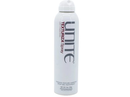 Unite Texturiza Texturizing Spray 7oz - New Fashion