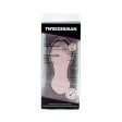 TWEEZERMAN Bright Complexion Facial Dermaplaner - Imperfect Box Online now