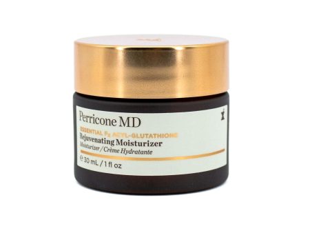 Perricone MD Fx Acyl-Glutathione Rejuvenating Moisturizer 1oz - Missing Box For Discount