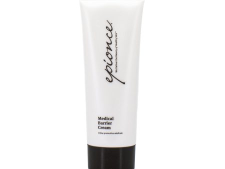 epionce Medical Barrier Cream 8oz - Small Amount Missing Sale