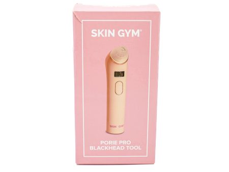 SKIN GYM Porie Pro Blackhead Tool - Imperfect Box Fashion