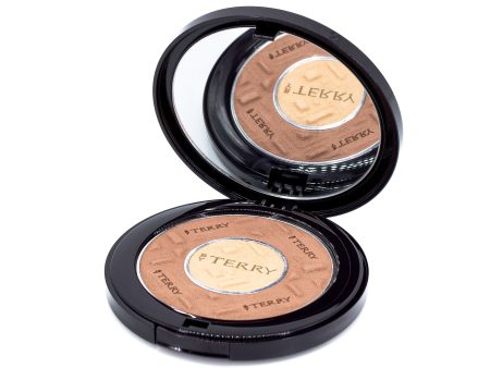 BY TERRY Compact-Expert Dual Powder 6. CHOCO VANILLA 0.17oz - Imperfect Box Hot on Sale