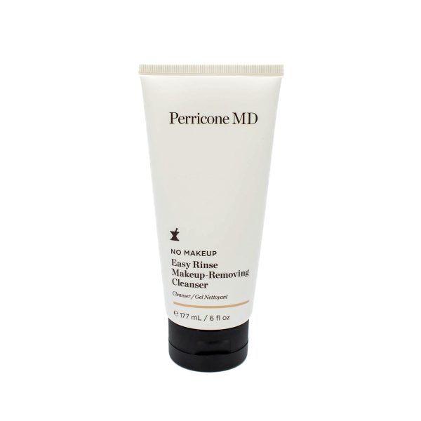 Perricone MD No Makeup Easy Rinse Makeup-Removing Cleanser 6oz - Small Amount Missing Online