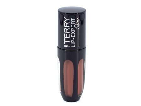 BY TERRY Lip-Expert Shine 9. PEACHY GULIT 0.1oz - Imperfect Box Supply