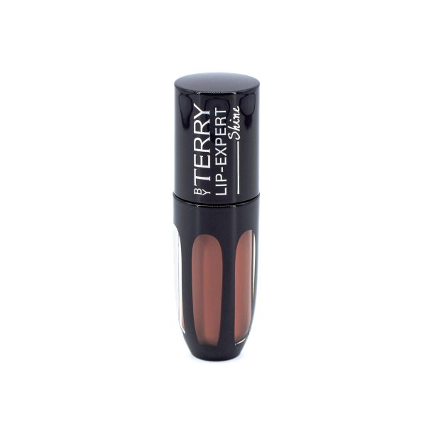 BY TERRY Lip-Expert Shine 9. PEACHY GULIT 0.1oz - Imperfect Box Supply