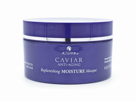 ALTERNA Caviar Replenishing Moisture Masque 5.7oz - New For Cheap