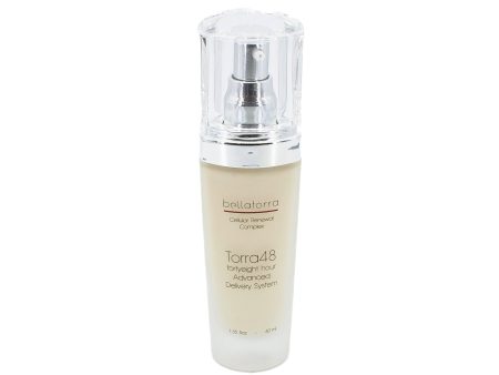 bellatorra Cellular Renewal Complex 1.35oz - New Discount