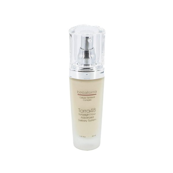 bellatorra Cellular Renewal Complex 1.35oz - New Discount