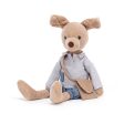 Jellycat Pedlar Puppy Online