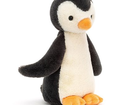 JellyCat Bashful Penguin - Medium H25cm Sale