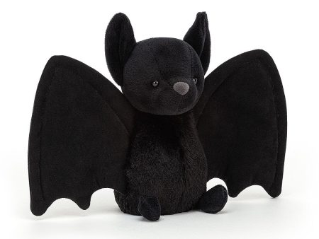 JellyCat Bewitching Bat - H15cm Hot on Sale