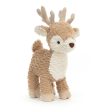 JellyCat Mitzi Reindeer - Large H36cm For Cheap