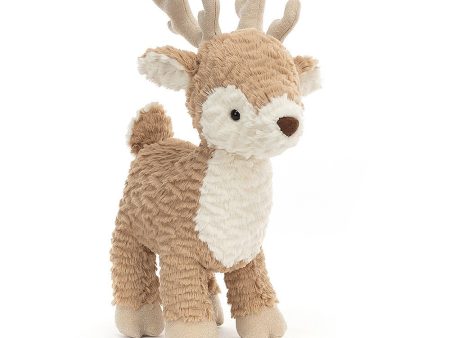 JellyCat Mitzi Reindeer - Large H36cm For Cheap